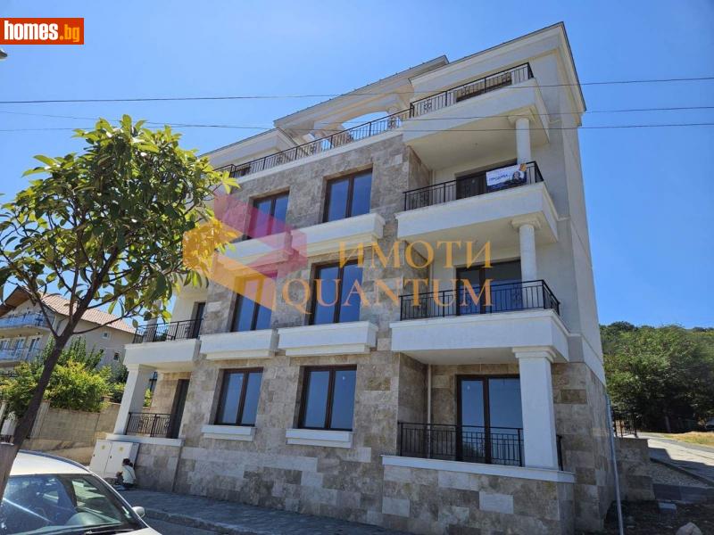 Двустаен, 63m² - Гр.Обзор, Бургас - Апартамент за продажба - АМАРА ИМОТИ - 115338460