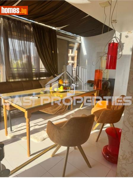 Двустаен, 95m² - Жк. Люлин 2, София - Апартамент за продажба - BasProperties - 115339603