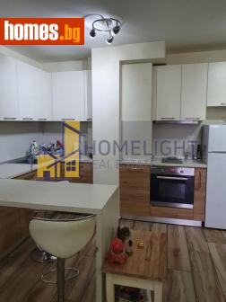 Тристаен, 87m² - Апартамент за продажба - 115339650