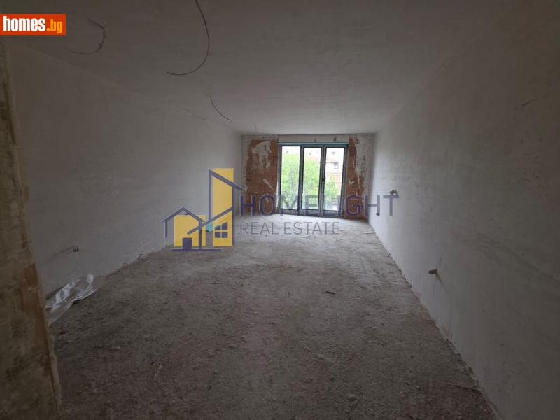 Двустаен, 84m² - Жк. Овча Купел, София - Апартамент за продажба - ХОУМ ЛАЙТ  - 115339669