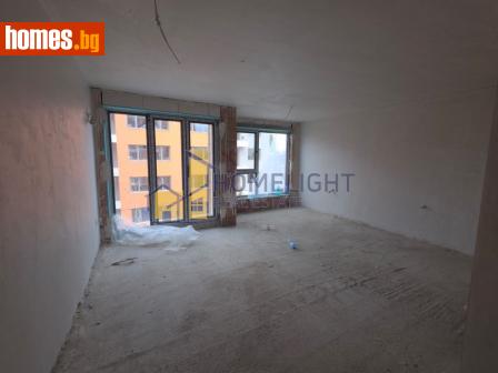Двустаен, 66m² - Апартамент за продажба - 115339674