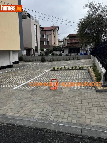 Гараж, 18m² -  Сарафово, Бургас - Апартамент за продажба - Сарафово Недвижимост - 115340171
