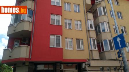Гараж, 16m² - Апартамент за продажба - 115340423