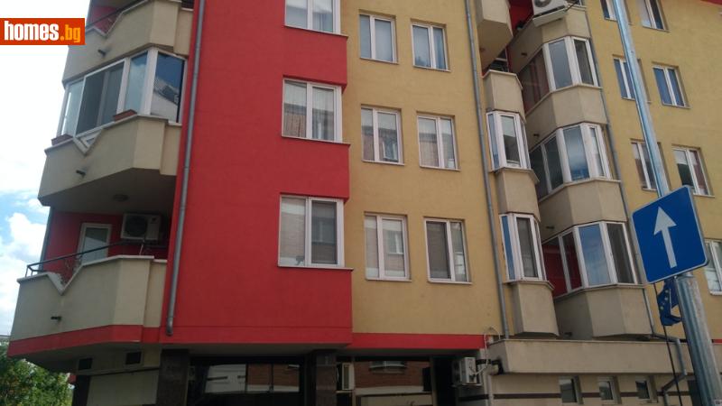 Гараж, 16m² - Жк. Гоце Делчев, София - Апартамент за продажба - Астена - 115340423