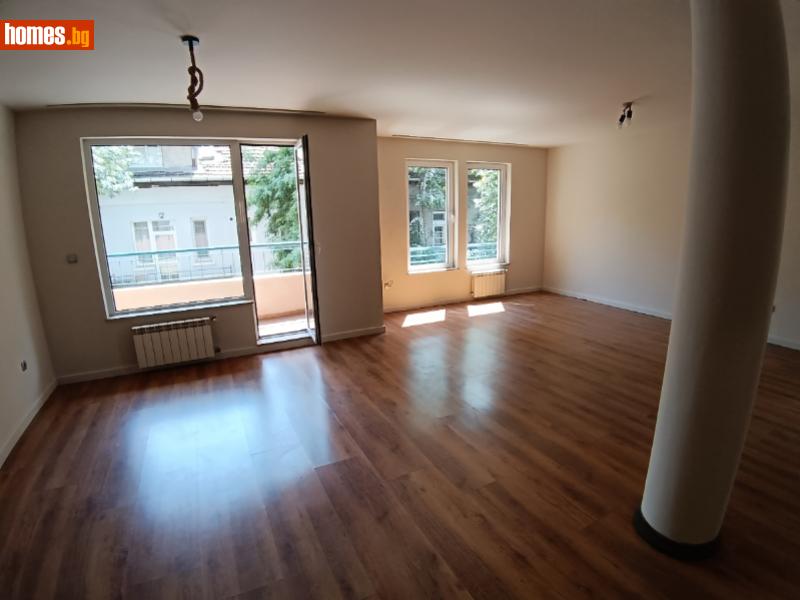 Тристаен, 124m² -  Оборище, София - Апартамент за продажба - Астена - 115340426