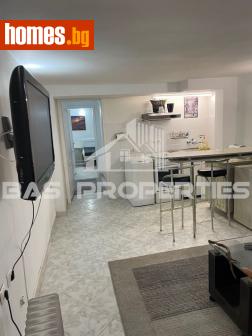Едностаен, 44m² - Апартамент за продажба - 115342428
