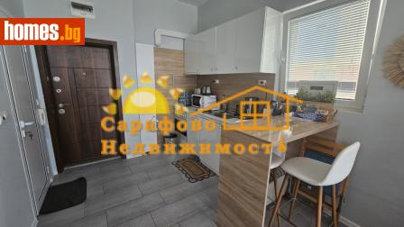 Двустаен, 62m² - Апартамент за продажба - 115342725