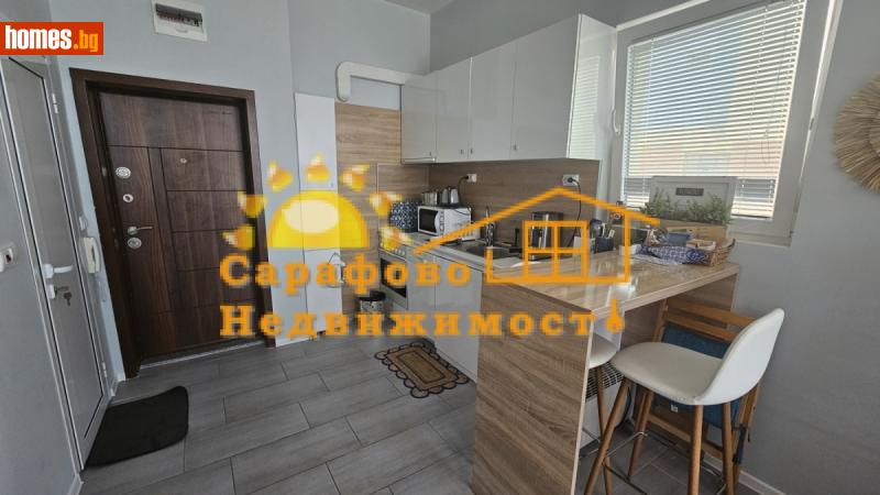 Двустаен, 62m² -  Сарафово, Бургас - Апартамент за продажба - Сарафово Недвижимост - 115342725