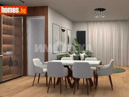 Двустаен, 91m² - Апартамент за продажба - 115342854