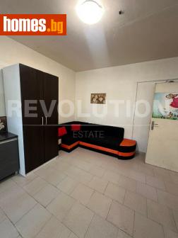 Едностаен, 30m² - Апартамент за продажба - 115343319