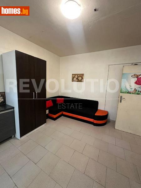 Едностаен, 30m² - Жк. Илинден, София - Апартамент за продажба - Революшън Естейт - 115343319