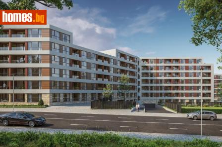 Двустаен, 70m² - Апартамент за продажба - 115343328