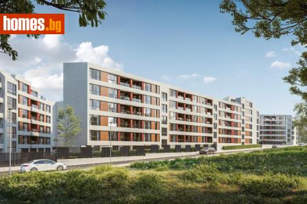 Двустаен, 65m² - Апартамент за продажба - 115343340