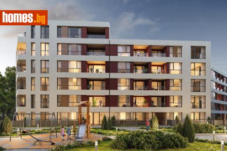Тристаен, 100m² - Апартамент за продажба - 115343369