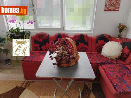 Едностаен, 51m² - Апартамент за продажба - 115343435