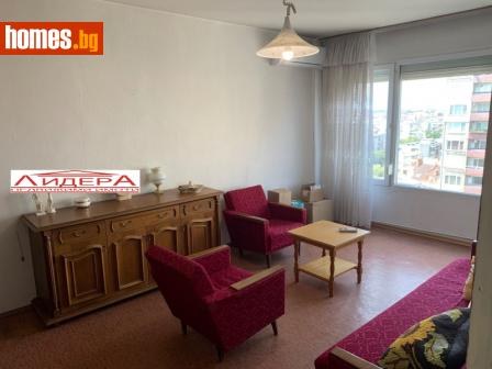 Тристаен, 86m² - Апартамент за продажба - 115343443