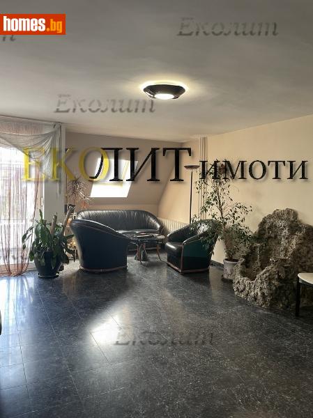 Двустаен, 175m² - Жк. Борово, София - Апартамент под наем - Еколит - 115343459