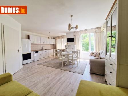 Тристаен, 102m² - Апартамент за продажба - 115343469