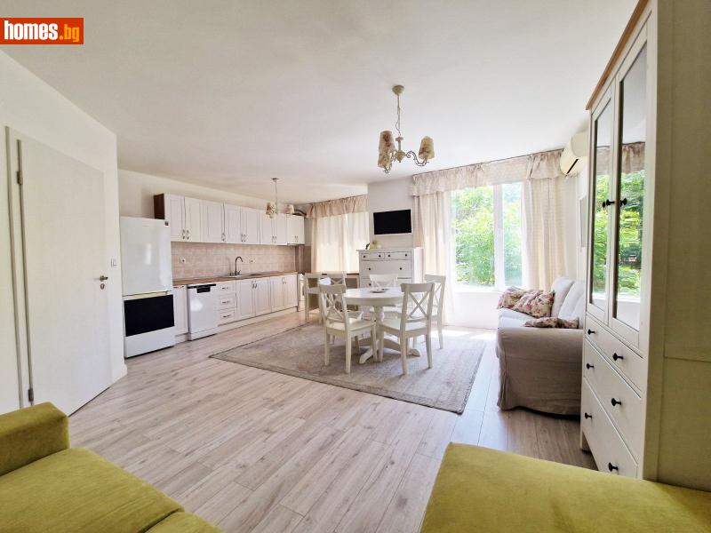 Тристаен, 102m² -  Център, Благоевград - Апартамент за продажба - Domoss - 115343469