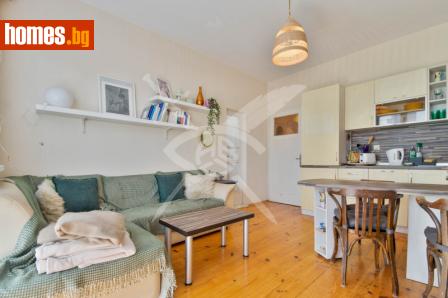 Многостаен, 109m² - Апартамент за продажба - 115345021