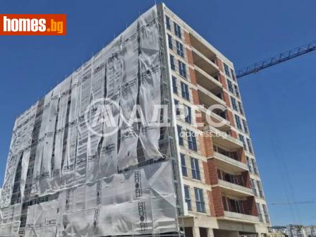 Многостаен, 105m² - Апартамент за продажба - 115354653