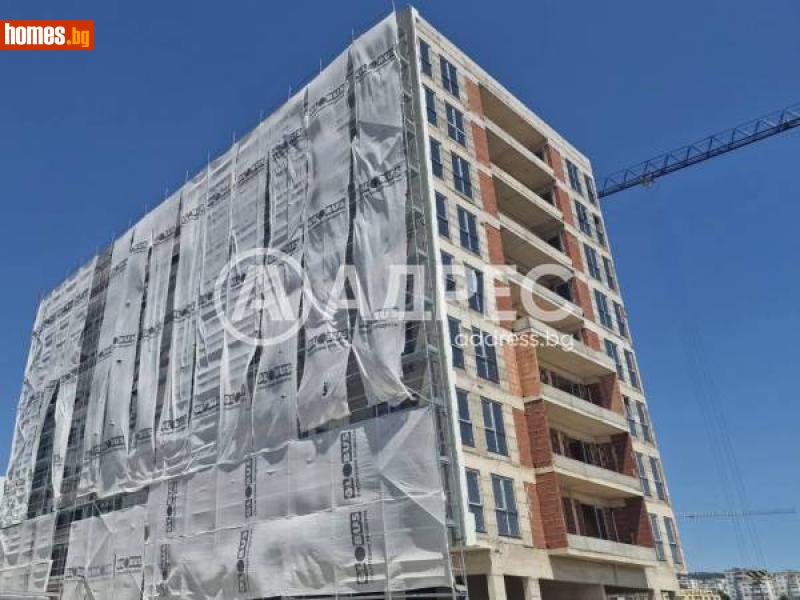 Многостаен, 105m² - Варна, Варна - Апартамент за продажба - АДРЕС НЕДВИЖИМИ ИМОТИ - 115354653