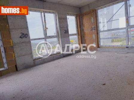 Тристаен, 105m² - Апартамент за продажба - 115354663