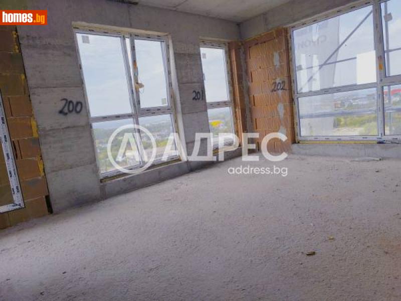 Тристаен, 105m² - Варна, Варна - Апартамент за продажба - АДРЕС НЕДВИЖИМИ ИМОТИ - 115354663