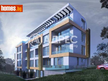 Двустаен, 64m² - Апартамент за продажба - 115354791
