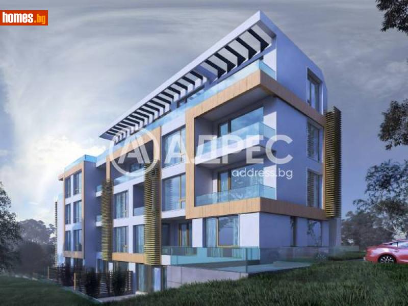 Двустаен, 64m² - Жк. Левски, Варна - Апартамент за продажба - АДРЕС НЕДВИЖИМИ ИМОТИ - 115354791