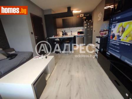 Тристаен, 126m² - Апартамент за продажба - 115354863