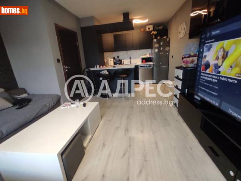 Тристаен, 126m² - Стара Загора, Стара Загора - Апартамент за продажба - АДРЕС НЕДВИЖИМИ ИМОТИ - 115354863