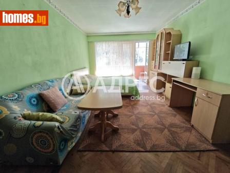 Двустаен, 57m² - Апартамент за продажба - 115354970