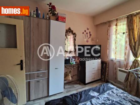 Двустаен, 61m² - Апартамент за продажба - 115355027