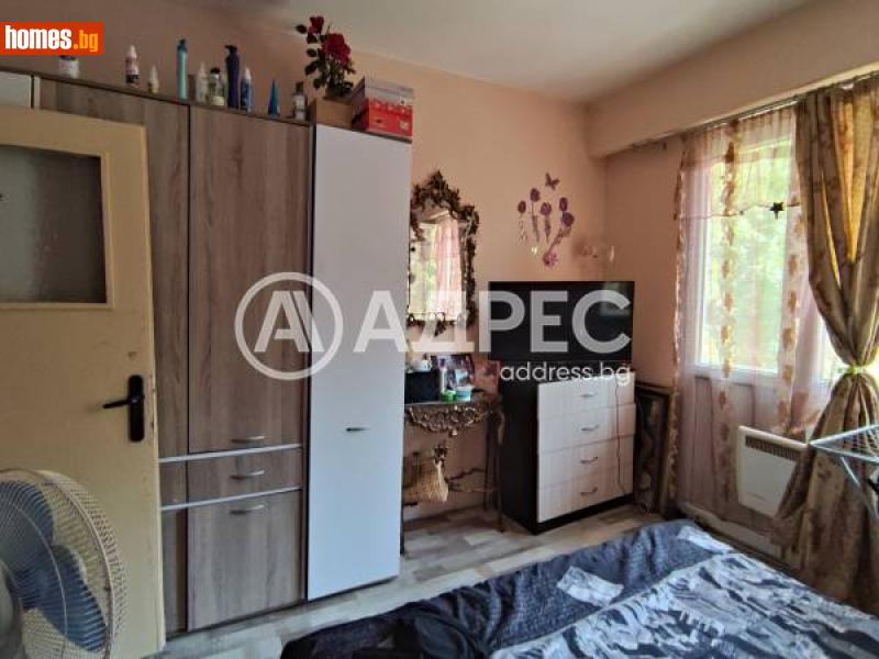 Двустаен, 61m² - Жк. Сторгозия, Плевен - Апартамент за продажба - АДРЕС НЕДВИЖИМИ ИМОТИ - 115355027