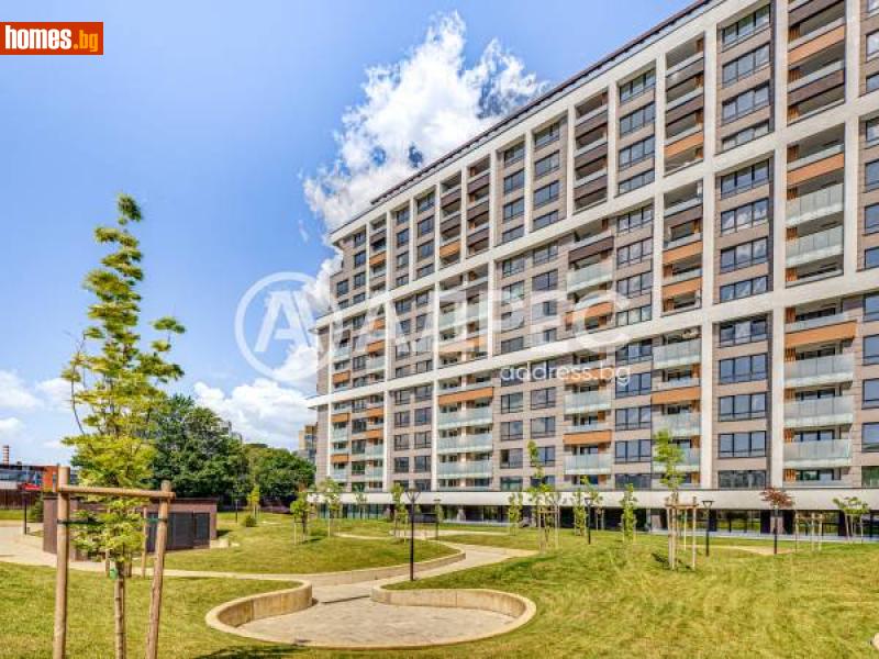 Тристаен, 165m² -  Център, София - Апартамент за продажба - АДРЕС НЕДВИЖИМИ ИМОТИ - 115355033