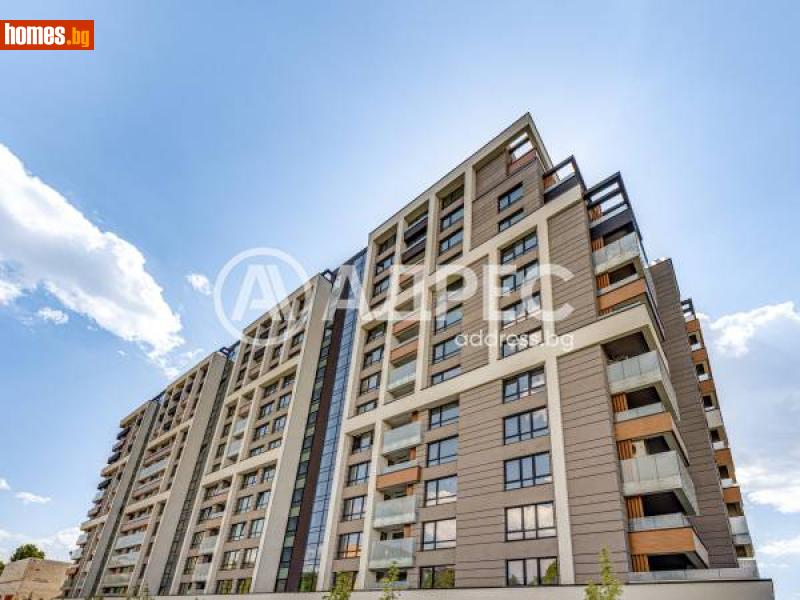 Многостаен, 165m² -  Център, София - Апартамент за продажба - АДРЕС НЕДВИЖИМИ ИМОТИ - 115355038