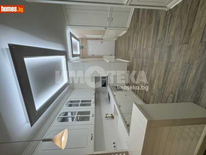 Тристаен, 90m² - Жк. Красно Село, София - Апартамент под наем - ИМОТЕКА АД - 115355127
