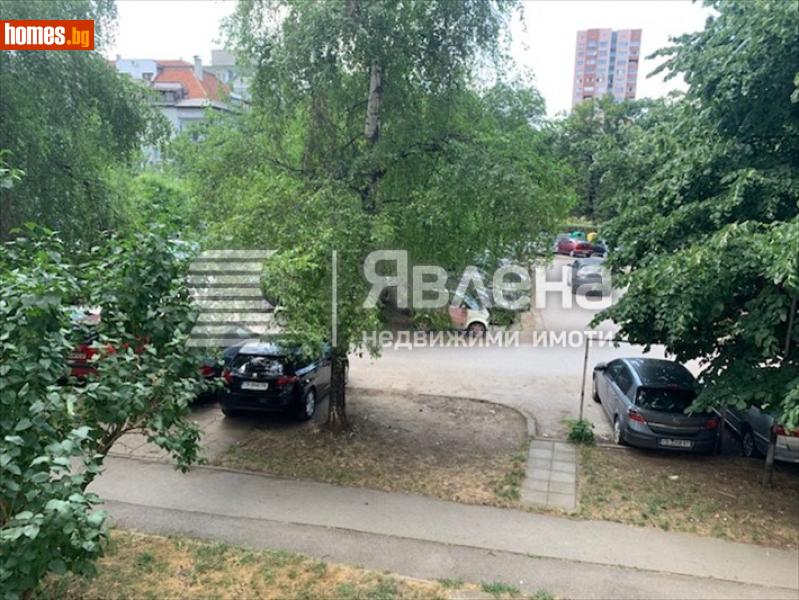 Четиристаен, 108m² - Жк. Белите Брези, София - Апартамент за продажба - ЯВЛЕНА - 115355179