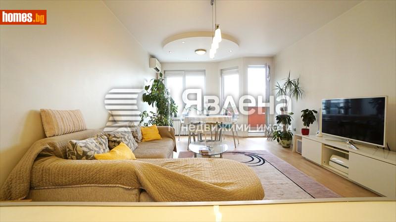 Тристаен, 101m² -  Студентски Град, София - Апартамент за продажба - ЯВЛЕНА - 115355226