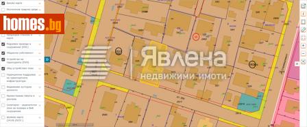 Парцел, 228m² - Парцел за продажба - 115355368