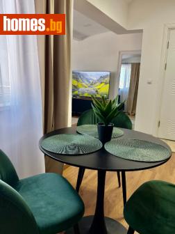 Двустаен, 81m² - Апартамент за продажба - 115355492