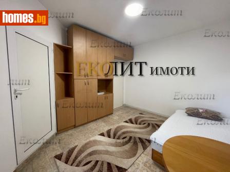Едностаен, 41m² - Апартамент под наем - 115355503