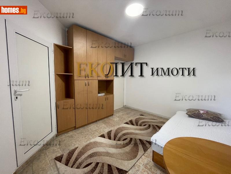 Едностаен, 41m² - Жк. Овча Купел 2, София - Апартамент под наем - Еколит - 115355503
