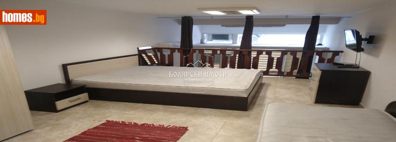 Мезонет, 77m² - Жк. Акация, Велико Търново - Апартамент за продажба - Болярски Имоти - 115355532