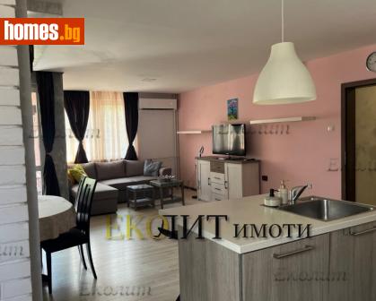 Тристаен, 96m² - Апартамент под наем - 115355621