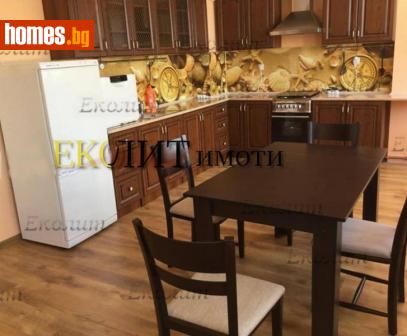 Тристаен, 128m² - Апартамент под наем - 115355669