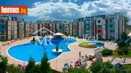 Двустаен, 62m² - Апартамент за продажба - 115355841