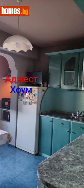 Двустаен, 67m² - Кв. Гривица, Шумен - Апартамент за продажба - Аджест хоум - 115355934