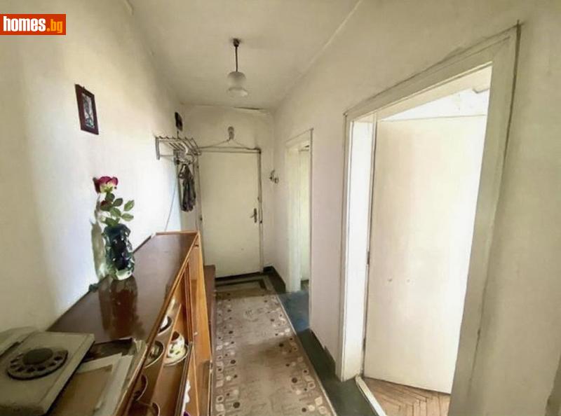 Двустаен, 61m² -  Център, Шумен - Апартамент за продажба - Елена Минас - 115355956